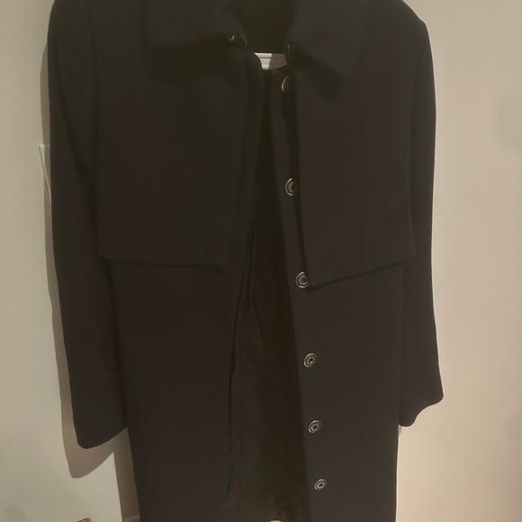 & other stories! Belted wool coat ! - Picture 4 of 9